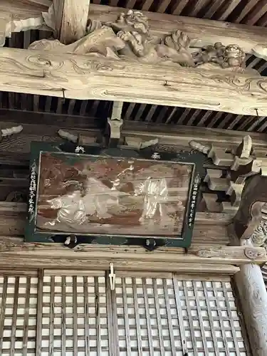 舟城神社(兵庫県)