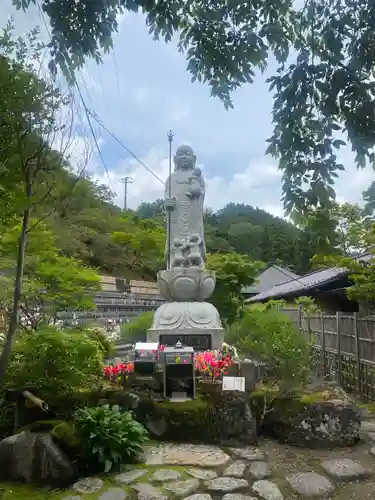 徳善院明王密寺(福島県)