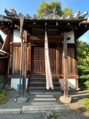 浄安寺(京都府)