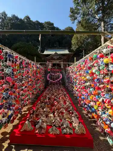坂本八幡神社(徳島県)