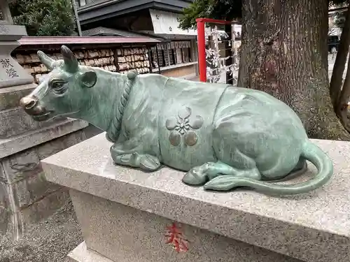 町田天満宮(東京都)