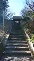 東慶寺のその他建物