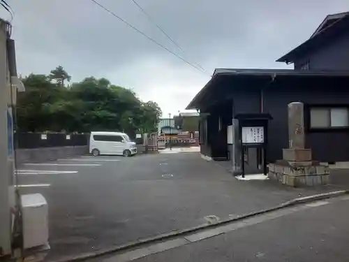 勧行寺のその他建物