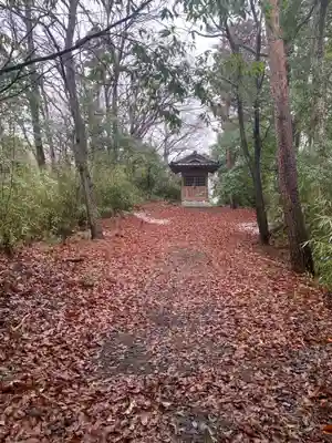 香仙寺(茨城県)