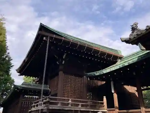 八劔社（八剱町）(愛知県)