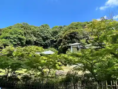 円覚寺(神奈川県)