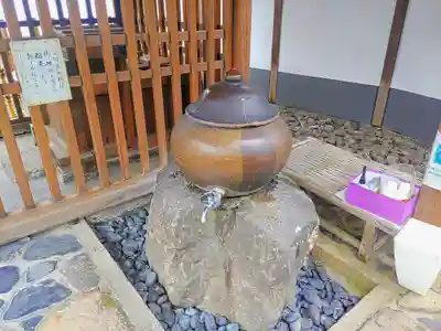 青大悲寺のその他建物