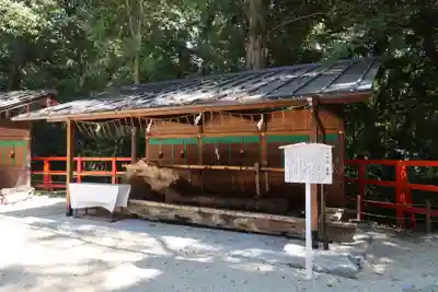賀茂御祖神社（下鴨神社）(京都府)