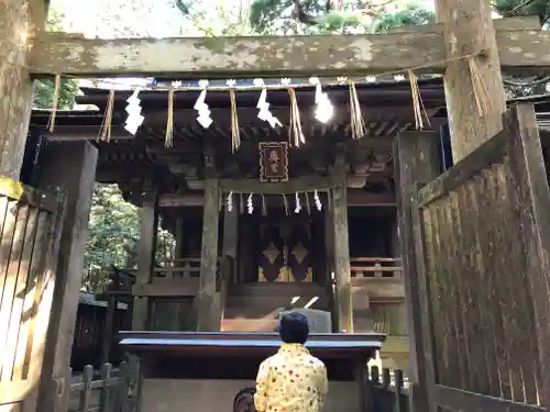 鹿島神宮(茨城県)