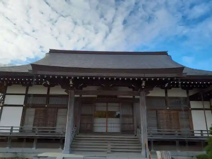 寿昌院(宮城県)