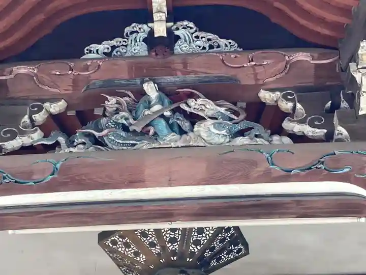 天妙国寺(東京都)