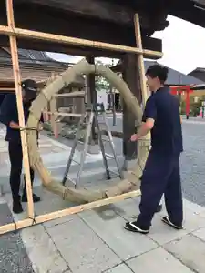 總社 和田八幡宮(福井県)(2023年06月26日(月) 21時09分22秒投稿)