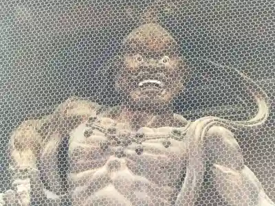 善光寺(長野県)