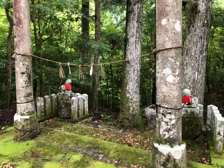小松神社(高知県)