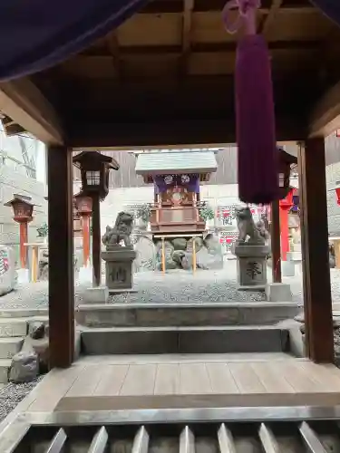 多賀宮(愛知県)