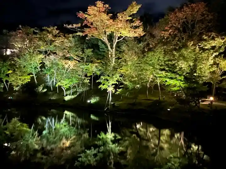 高台寺(高台寿聖禅寺・高臺寺)(京都府)