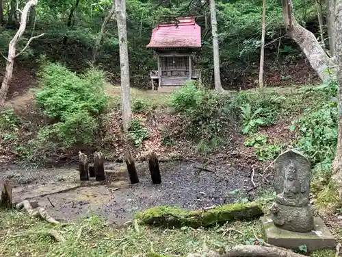 妙龍寺(北海道)