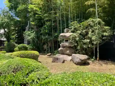 南蔵院(東京都)