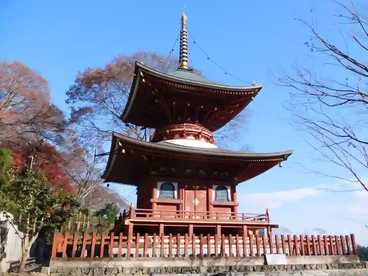 勝尾寺のその他建物