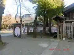 靖國神社(東京都)