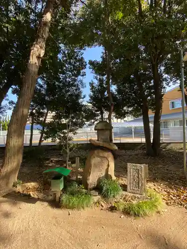 小島神社(岡山県)