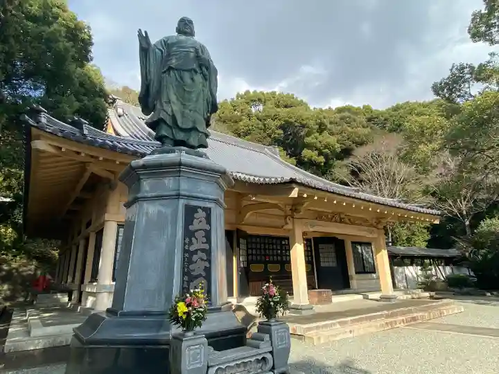 実相寺(静岡県)