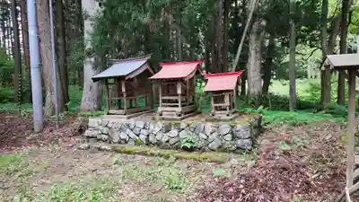 清神社(福島県)