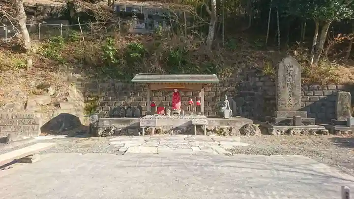 洞福寺(宮城県)