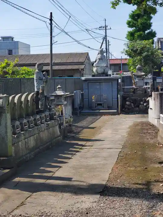 專福寺(群馬県)