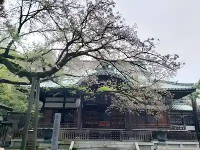 龍光寺(東京都)