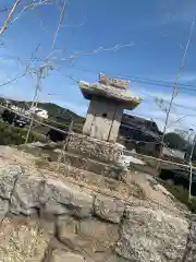 三神社の末社