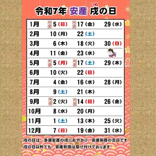 七重浜海津見神社(北海道)