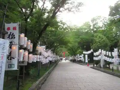 松尾大社のお祭り