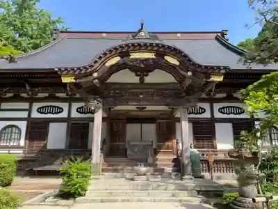 瑞鳳寺(宮城県)
