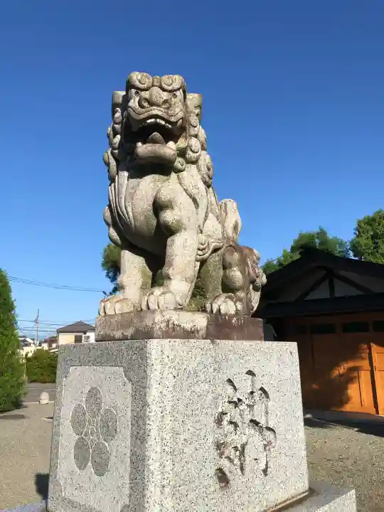 菅原神社(東京都)