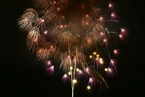 浅原神社(新潟県)