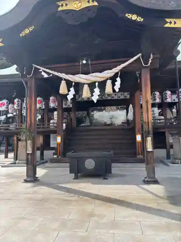 石清尾八幡宮(香川県)