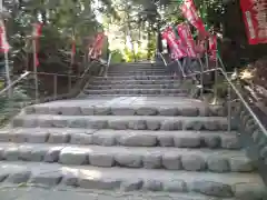 塩船観音寺の建物その他