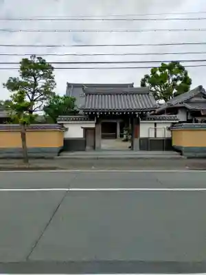 養草寺(三重県)