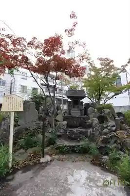 善知鳥神社(青森県)