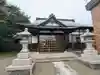 薬師神社(北海道)
