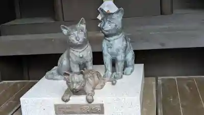 上宮天満宮(大阪府)