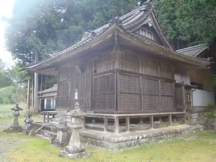 白鳥神社(愛知県)