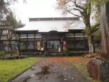 千手院の本殿・本堂