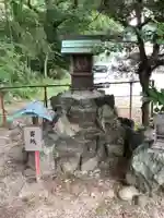 熱田神社の本殿・本堂
