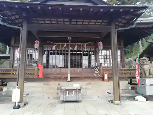 八坂神社のその他建物