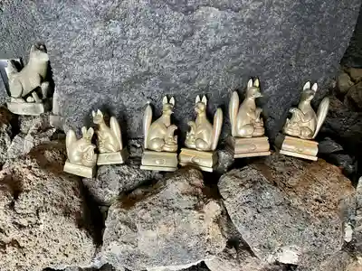 東京羽田 穴守稲荷神社(東京都)