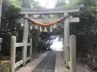 羽豆神社(愛知県)