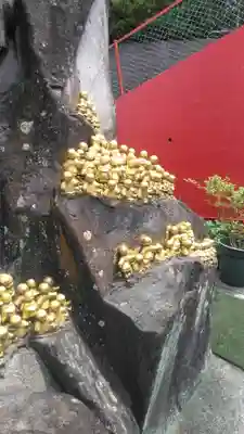 法華寺のその他建物