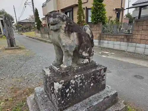 熊野神社(埼玉県)